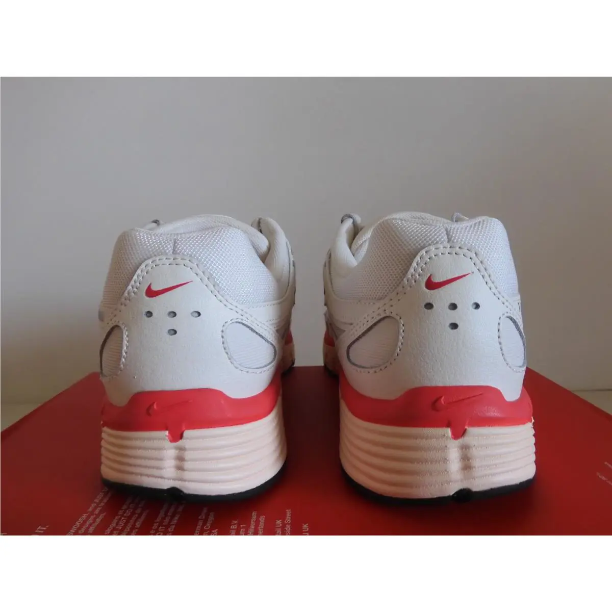 Nike shoes - Nike P-6000 - HJ7361-133 - Sail (UPC: 197599175094) 2