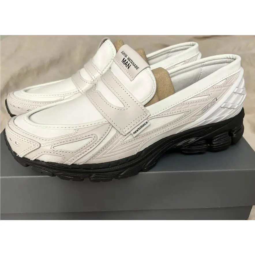 New Balance shoes - New Balance 1906L - U1906LCO - White 1