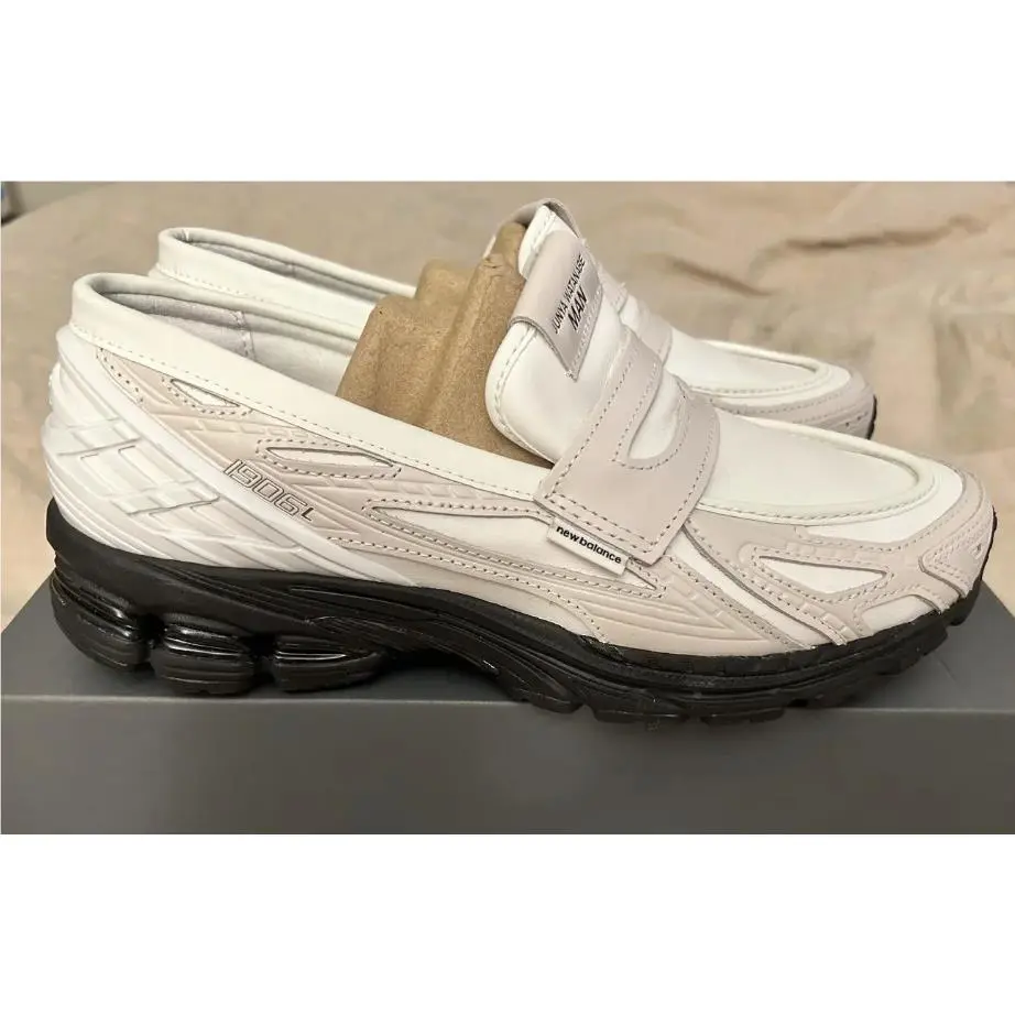 New Balance shoes - New Balance 1906L - U1906LCO - White 2