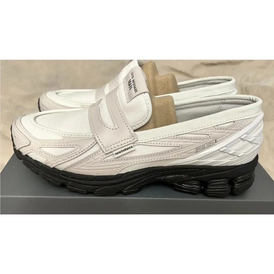 New Balance shoes - New Balance 1906L - U1906LCO - White 3