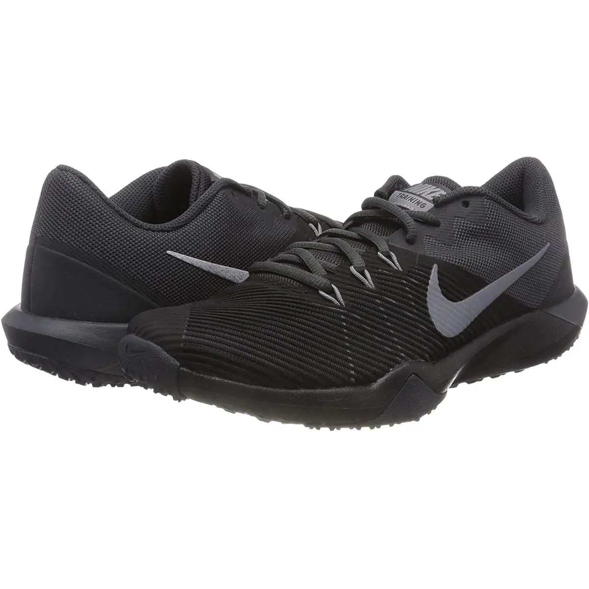 Nike shoes - Nike Retaliation Trainer - Retaliation Trainer - 917707-001 - Gray (UPC: 884726494998) 4