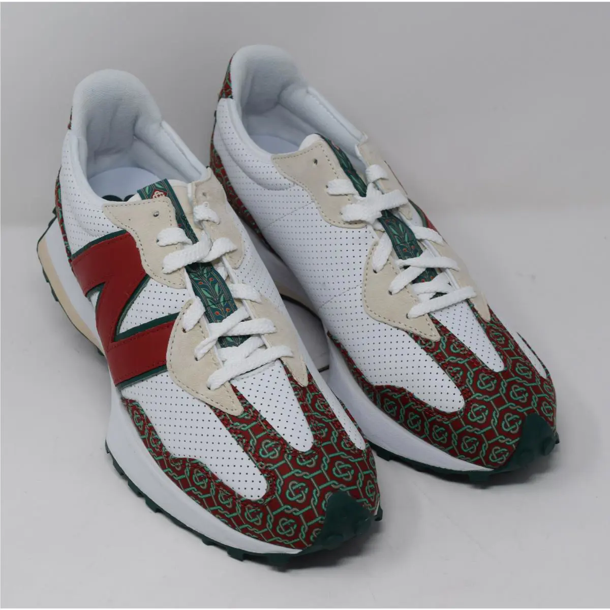 New Balance shoes - New Balance 327 - MS327CAA - multicolor (UPC: 195173680583) 0