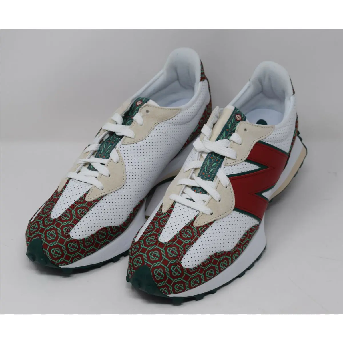 New Balance shoes - New Balance 327 - MS327CAA - multicolor (UPC: 195173680583) 1