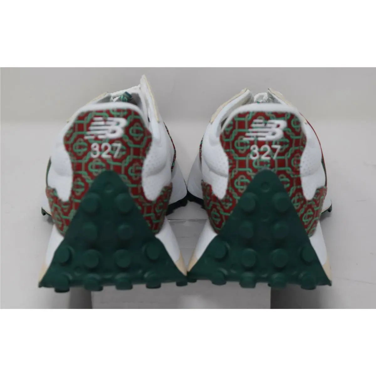 New Balance shoes - New Balance 327 - MS327CAA - multicolor (UPC: 195173680583) 2