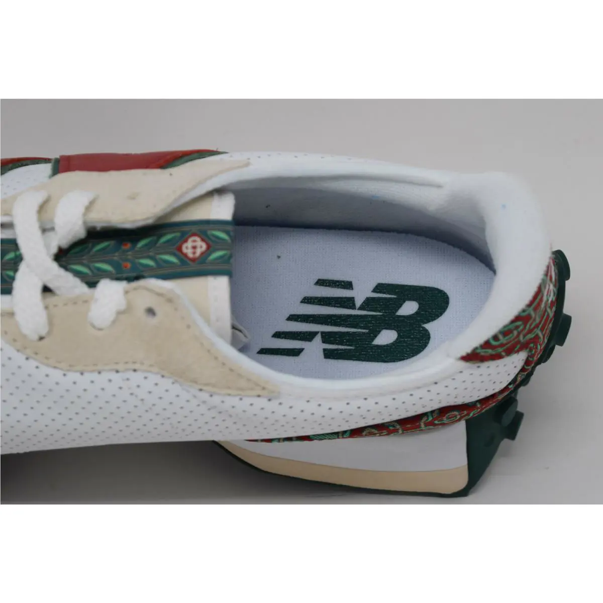 New Balance shoes - New Balance 327 - MS327CAA - multicolor (UPC: 195173680583) 3