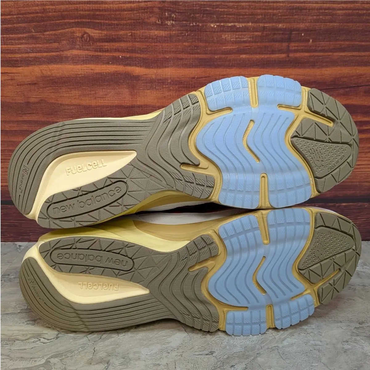 New Balance shoes - New Balance 990 v6 - 040425-S21T-240 - Multicolor (UPC: 197968494481) 8