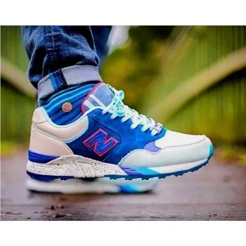 New Balance shoes - New Balance 850 - M850KH - Multicolor 8