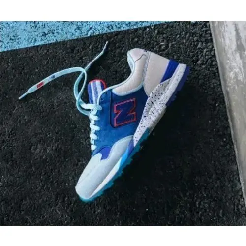 New Balance shoes - New Balance 850 - M850KH - Multicolor 9