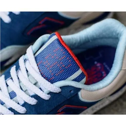New Balance shoes - New Balance 850 - M850KH - Multicolor 10