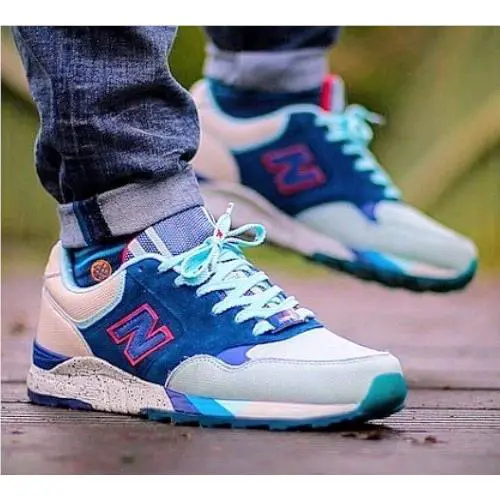 New Balance shoes - New Balance 850 - M850KH - Multicolor 0
