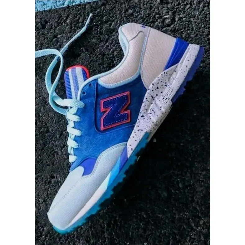 New Balance shoes - New Balance 850 - M850KH - Multicolor 1