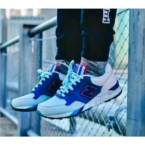 New Balance shoes - New Balance 850 - M850KH - Multicolor 3