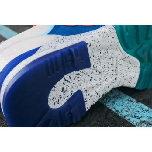 New Balance shoes - New Balance 850 - M850KH - Multicolor 4