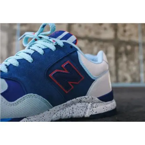 New Balance shoes - New Balance 850 - M850KH - Multicolor 5