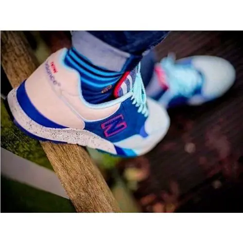 New Balance shoes - New Balance 850 - M850KH - Multicolor 7