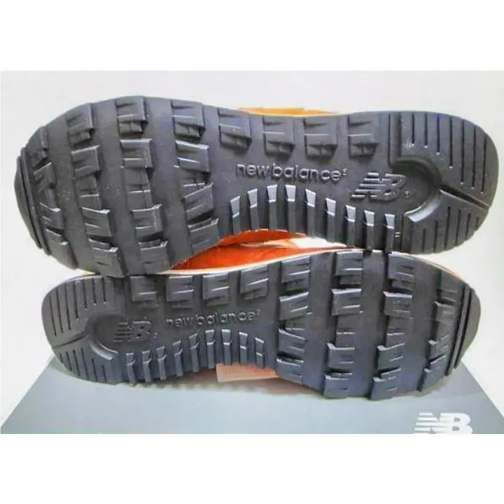 New Balance shoes - New Balance 1400 - M1400JC - Orange 6