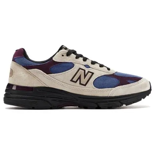 New Balance shoes - New Balance 993 - MR993ALL - Taupe 0