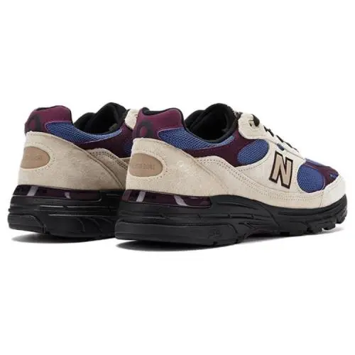 New Balance shoes - New Balance 993 - MR993ALL - Taupe 2