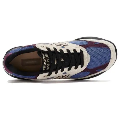 New Balance shoes - New Balance 993 - MR993ALL - Taupe 4