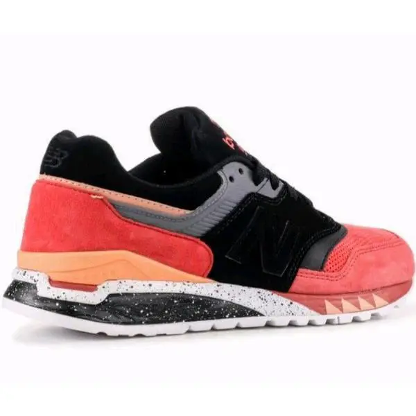 New Balance shoes - New Balance 997.5 - ML997HSF - Black 7