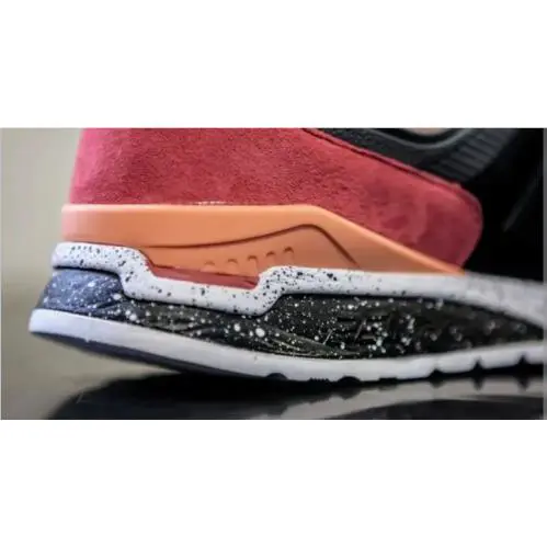 New Balance shoes - New Balance 997.5 - ML997HSF - Black 2