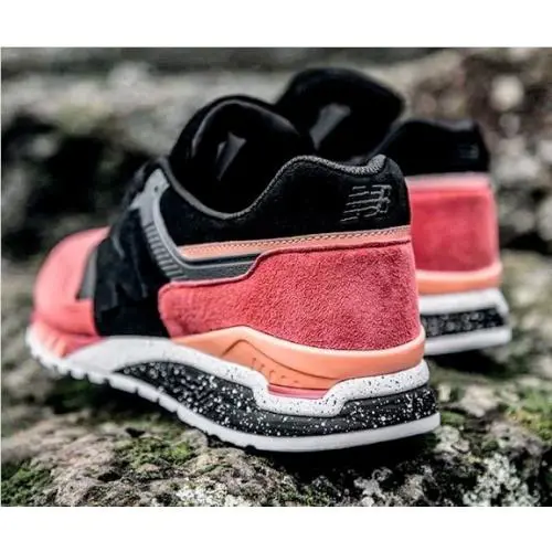 New Balance shoes - New Balance 997.5 - ML997HSF - Black 3