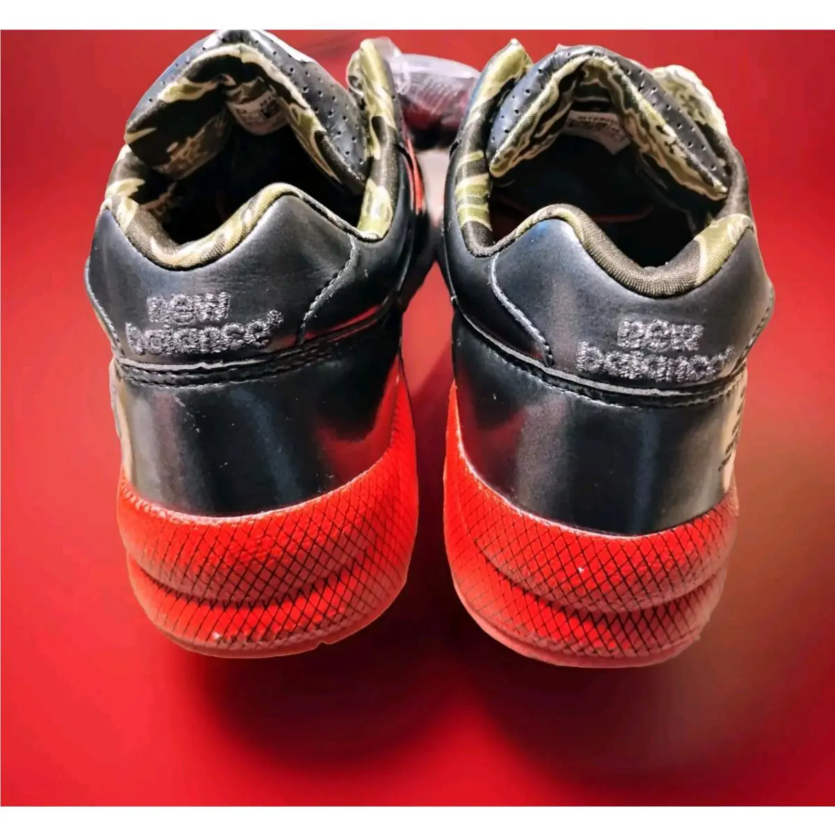 New Balance shoes - New Balance 580 - MT580UGM - Silver 1
