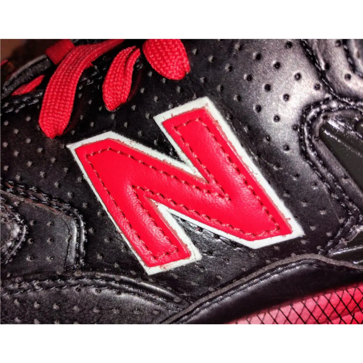 New Balance shoes - New Balance 580 - MT580UGM - Silver 2