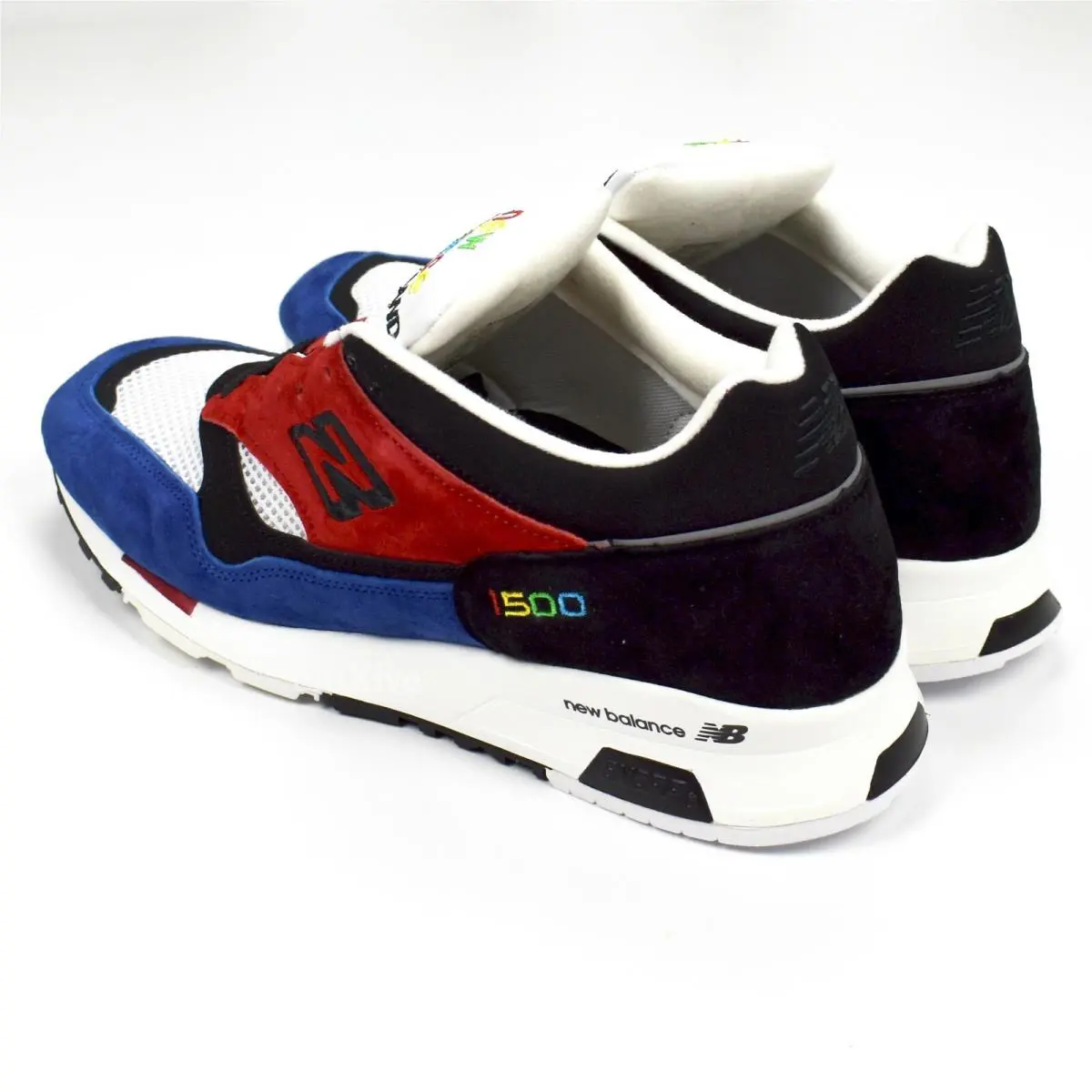 New Balance shoes - New Balance 1500 - M1500PRY - Multicolor 3