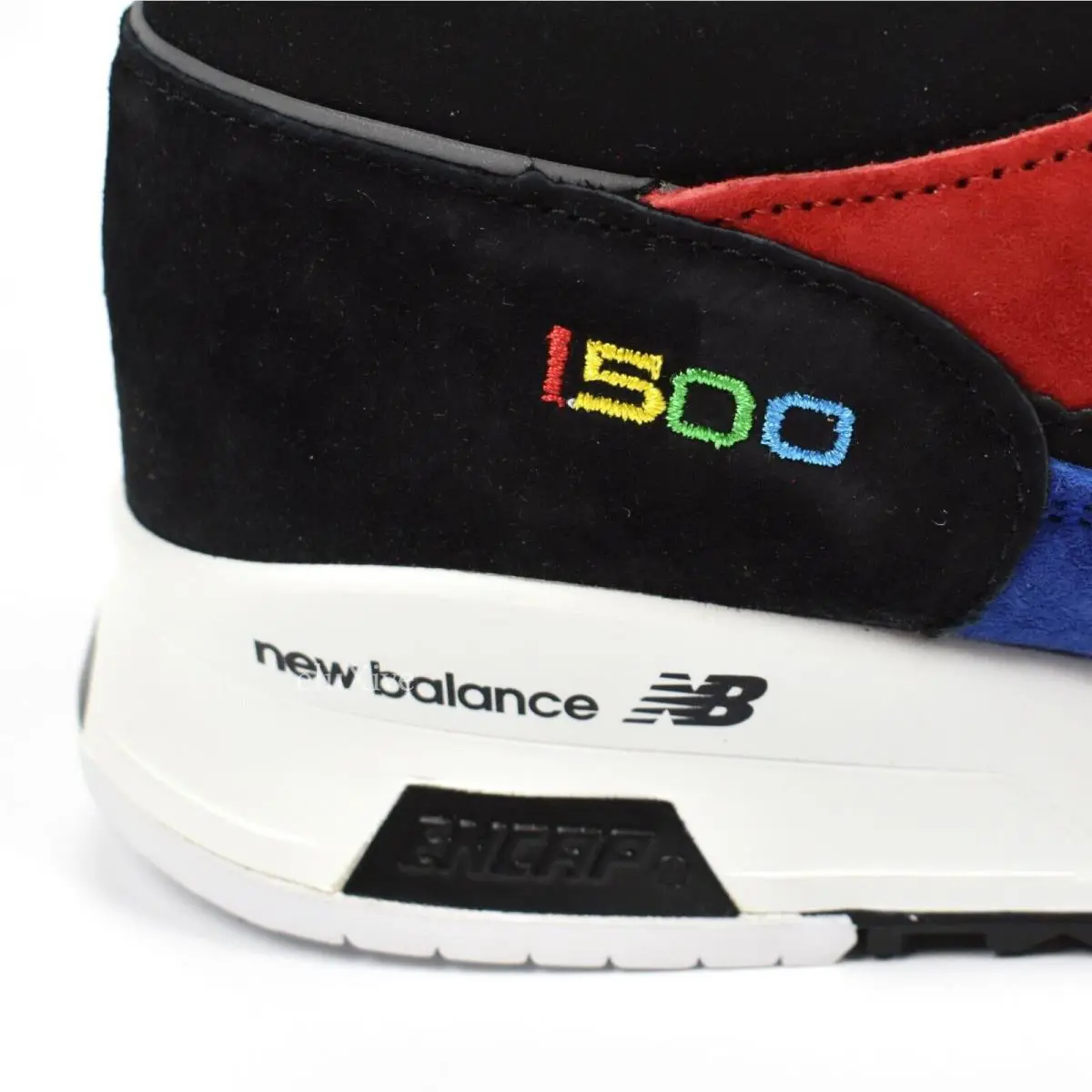 New Balance shoes - New Balance 1500 - M1500PRY - Multicolor 8