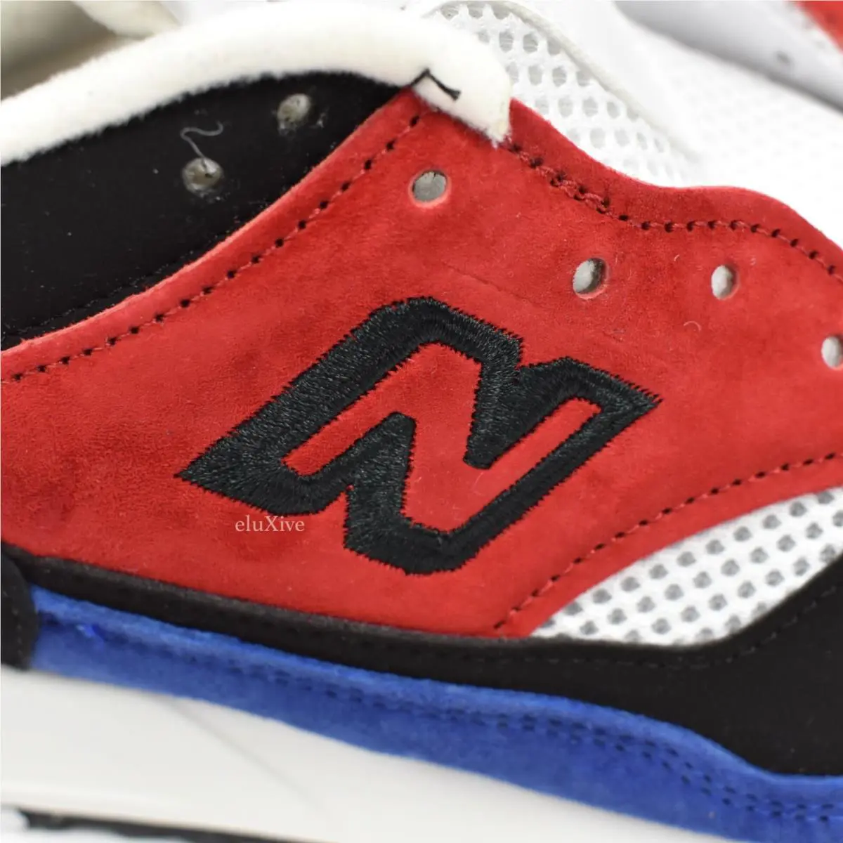 New Balance shoes - New Balance 1500 - M1500PRY - Multicolor 6