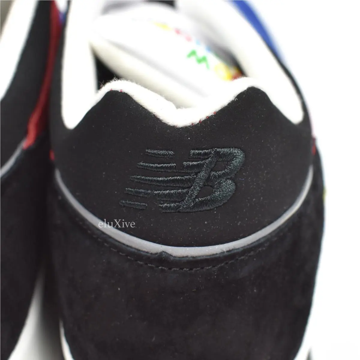 New Balance shoes - New Balance 1500 - M1500PRY - Multicolor 7