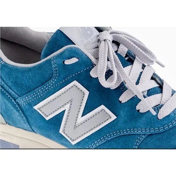 New Balance shoes - New Balance 1400 - M1400J10 - Blue 7