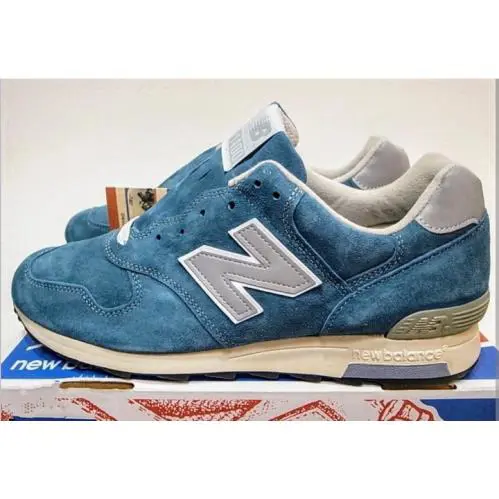 New Balance shoes - New Balance 1400 - M1400J10 - Blue 0
