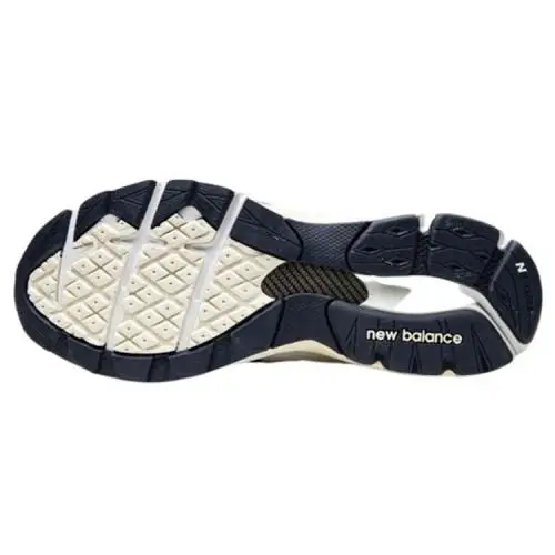 New Balance shoes - New Balance 990 v3 - M990KH3 - Blue 3