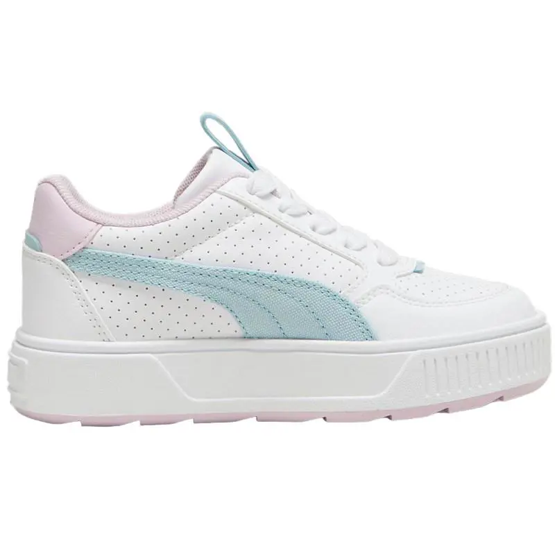 Puma shoes - White 2