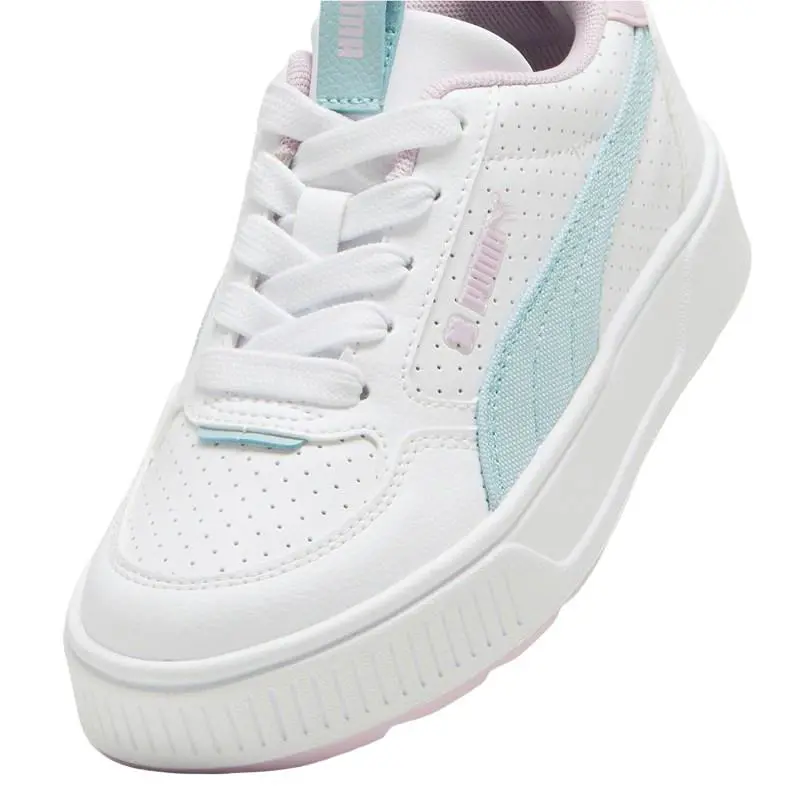 Puma shoes - White 3