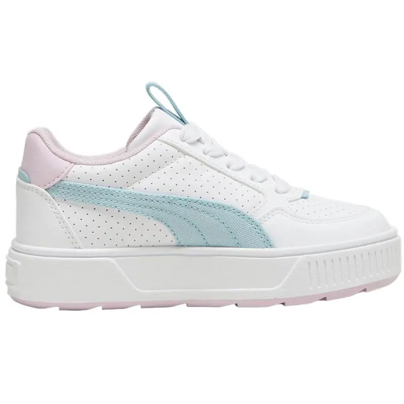 Puma shoes - White 7