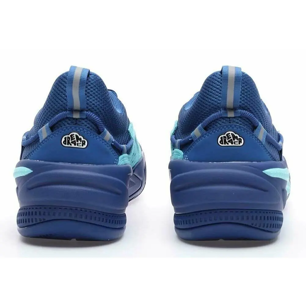 Puma shoes - Puma RS-Dreamer - 193990 22 - Sodalite Blue/Blue Curacao 1