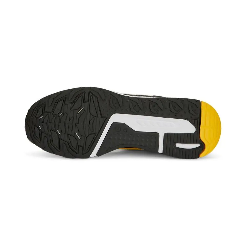 Puma shoes - PUMA Mirage - Mirage - 30746203 - White 3