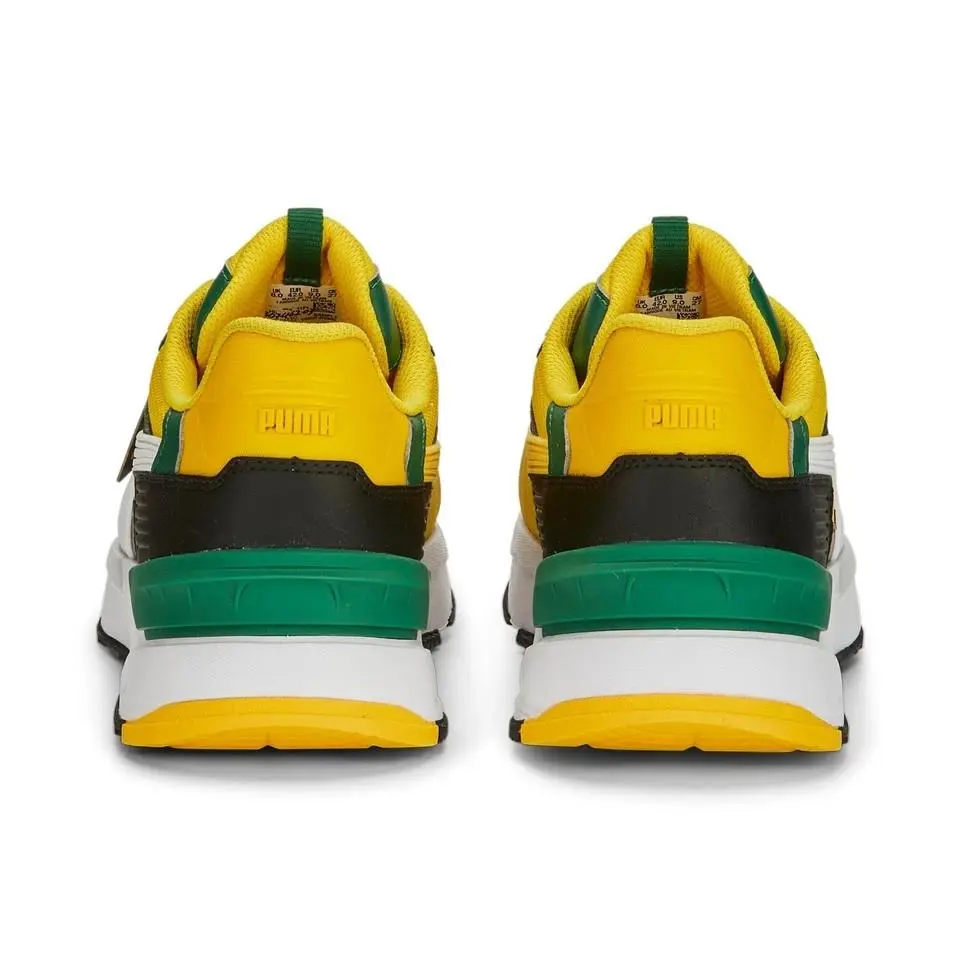 Puma shoes - PUMA Mirage - Mirage - 30746203 - White 8