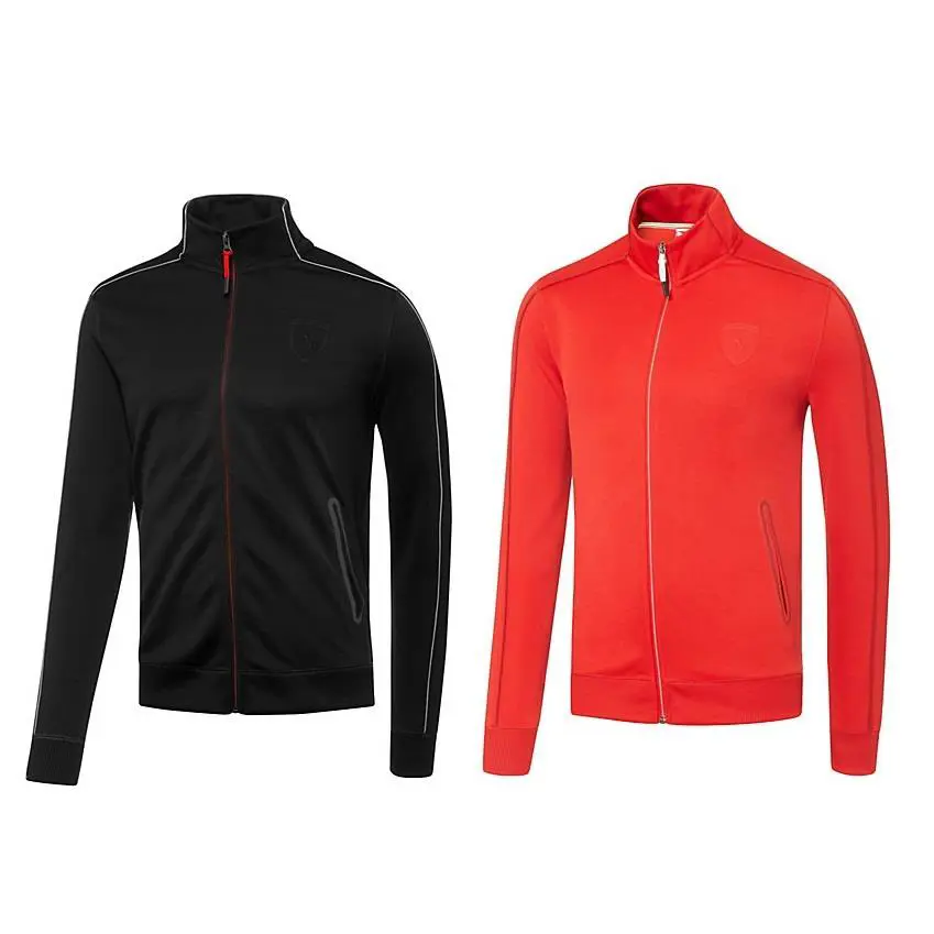 Puma clothing - Black, Red, S: RED 0