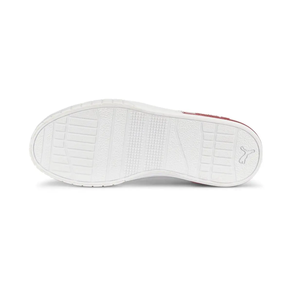Puma shoes - Puma White-Dusty Orchid 2