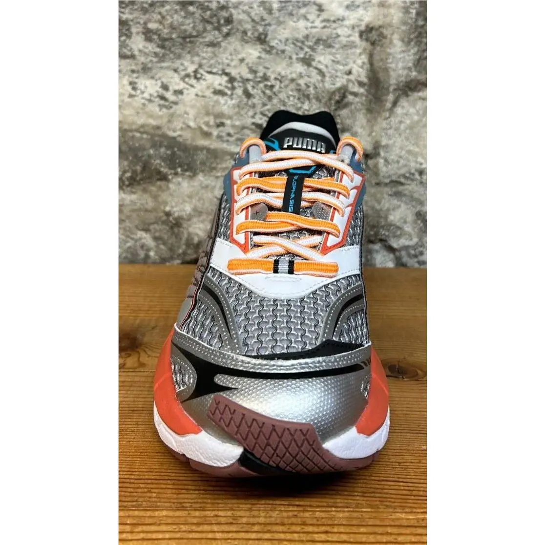 Puma shoes - VELOPHASIS PHASED - VELOPHASIS PHASED - 389365 02 - MULTI 3