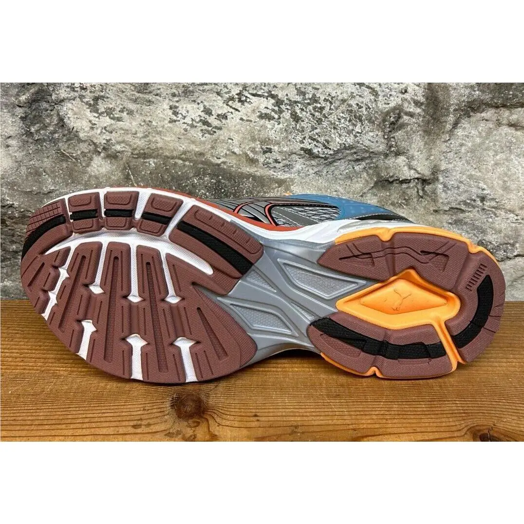 Puma shoes - VELOPHASIS PHASED - VELOPHASIS PHASED - 389365 02 - MULTI 8