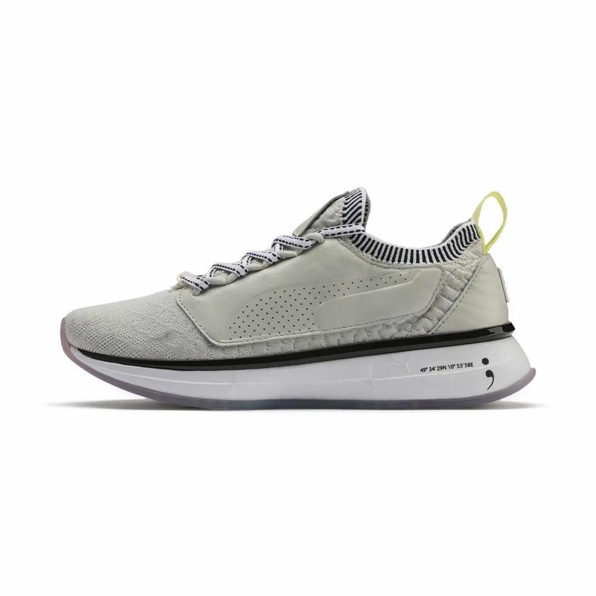 Puma shoes - Gray 0