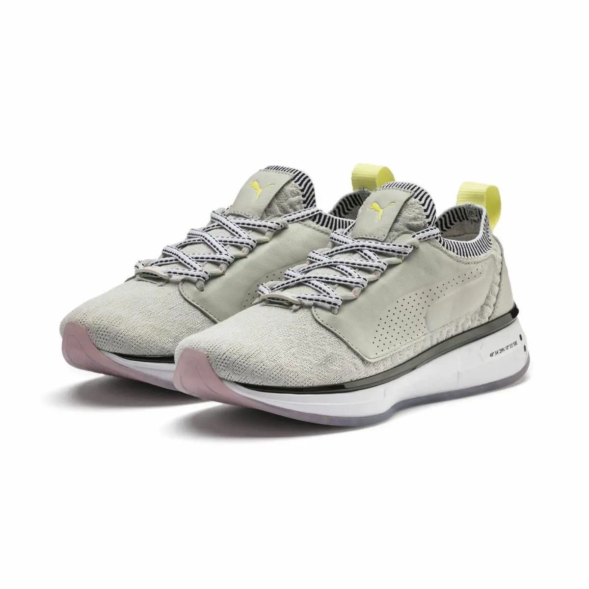 Puma shoes - Gray 4