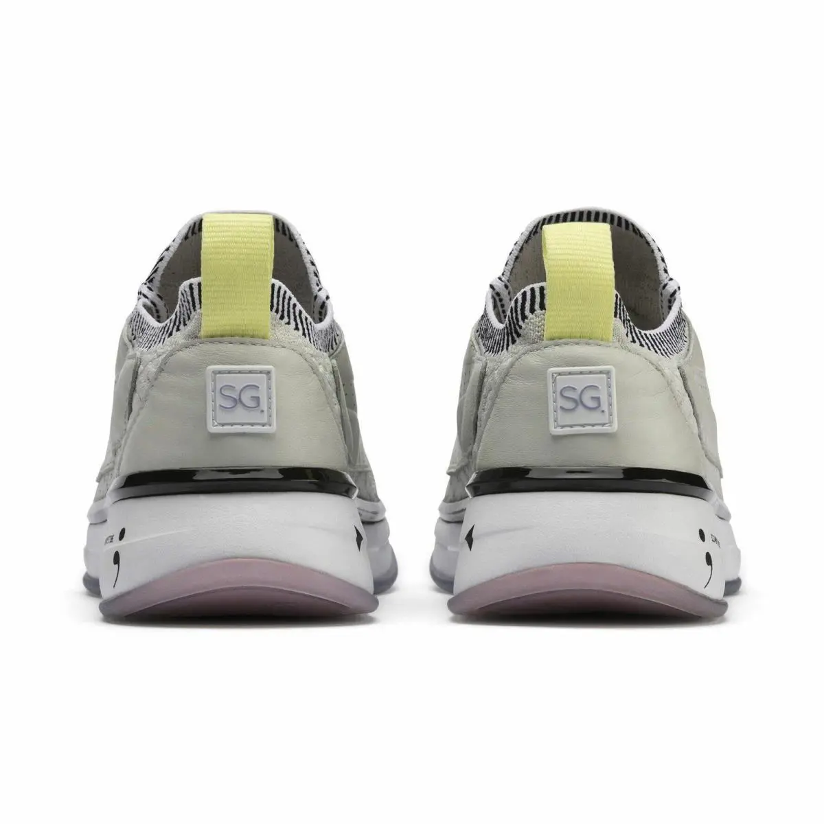 Puma shoes - Gray 6