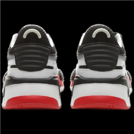 Puma shoes - PUMA Rs - 38688907 01 - White 1