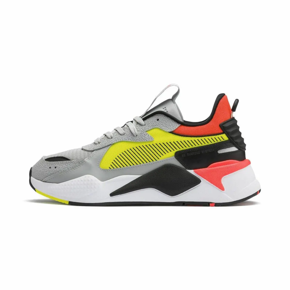 Puma shoes - Multicolor 0